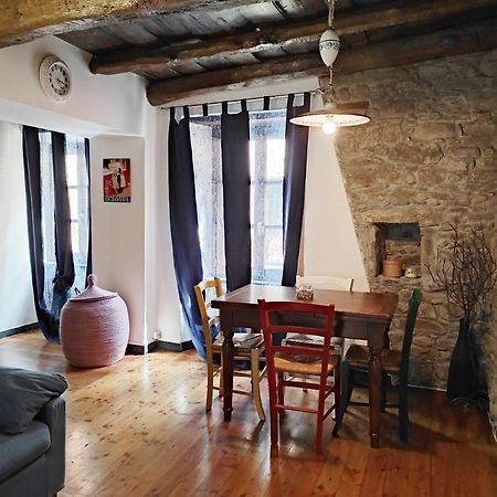 Antico Borgo Daire Brugnato Dış mekan fotoğraf