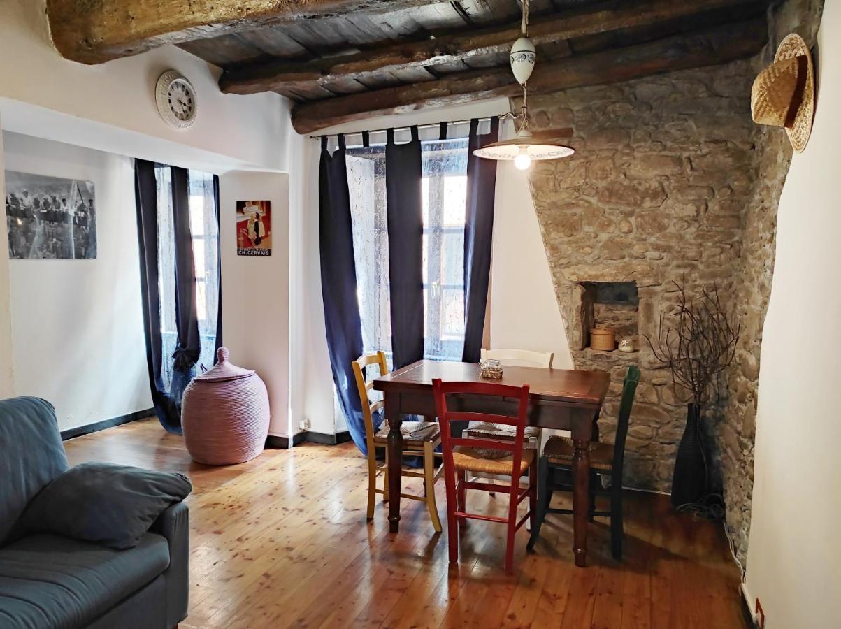 Antico Borgo Daire Brugnato Dış mekan fotoğraf