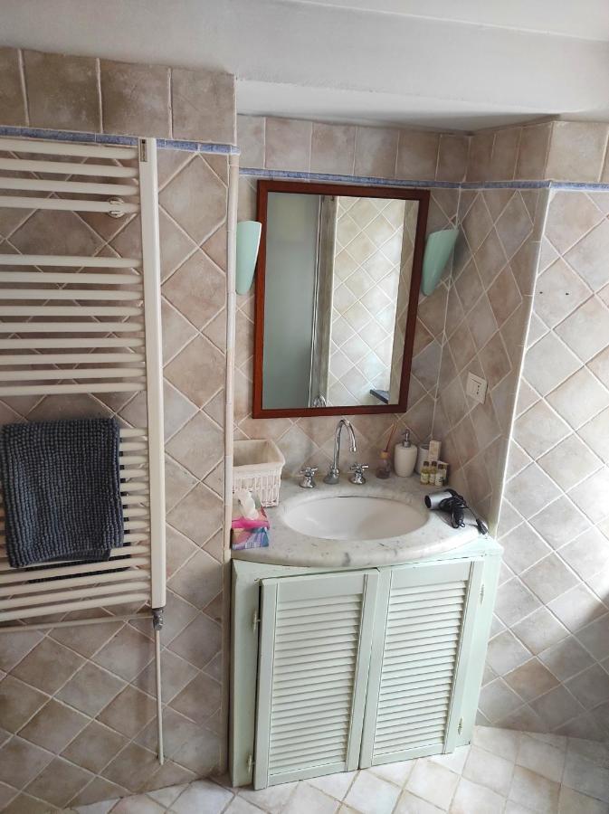 Antico Borgo Daire Brugnato Dış mekan fotoğraf
