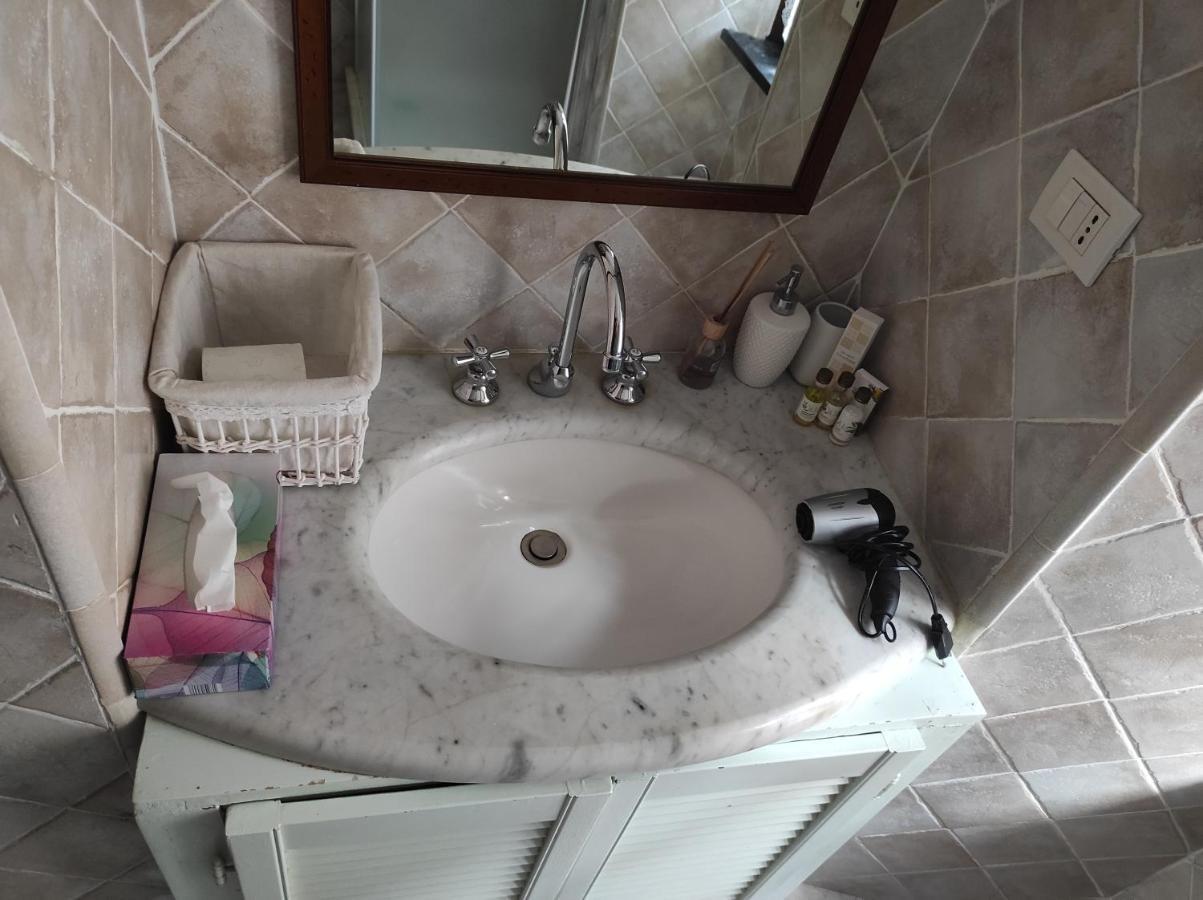 Antico Borgo Daire Brugnato Dış mekan fotoğraf