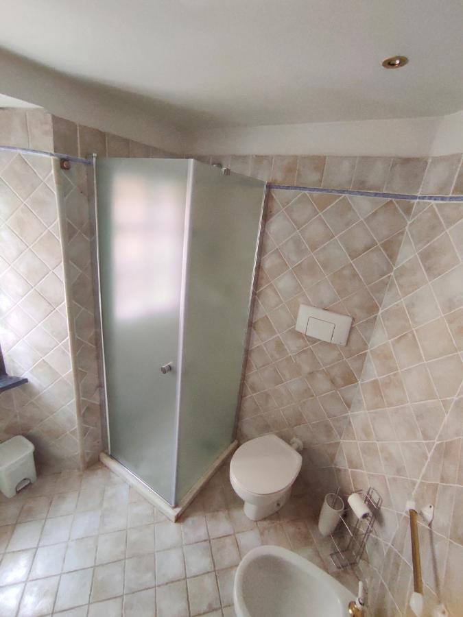 Antico Borgo Daire Brugnato Dış mekan fotoğraf