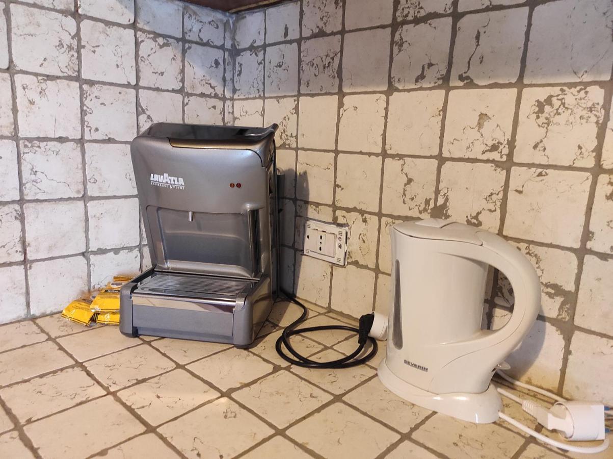 Antico Borgo Daire Brugnato Dış mekan fotoğraf