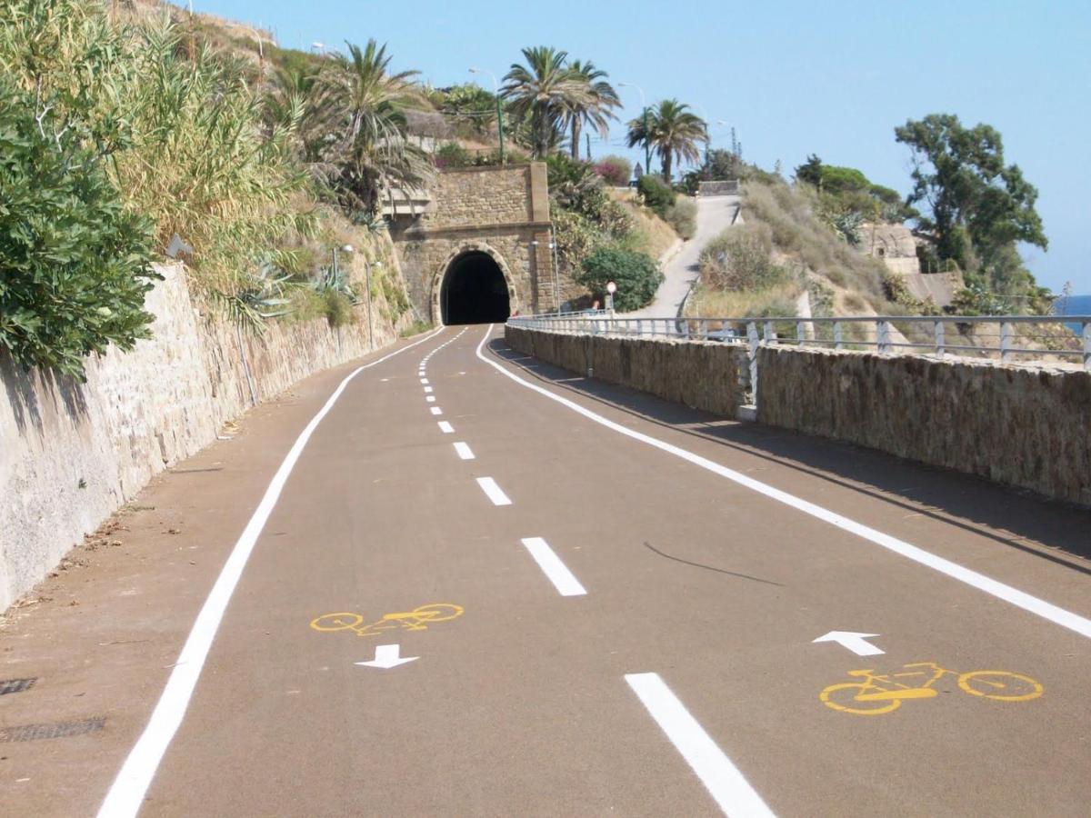 Antico Borgo Daire Brugnato Dış mekan fotoğraf