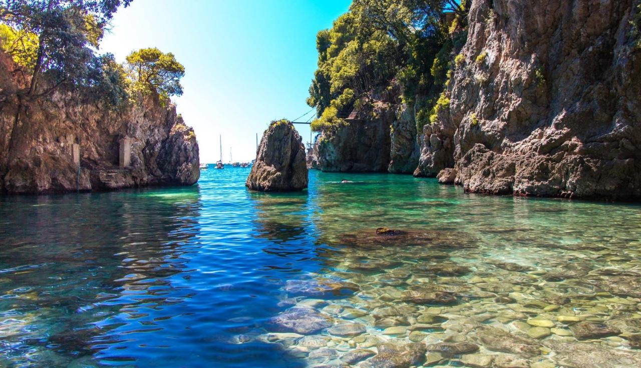 Antico Borgo Daire Brugnato Dış mekan fotoğraf