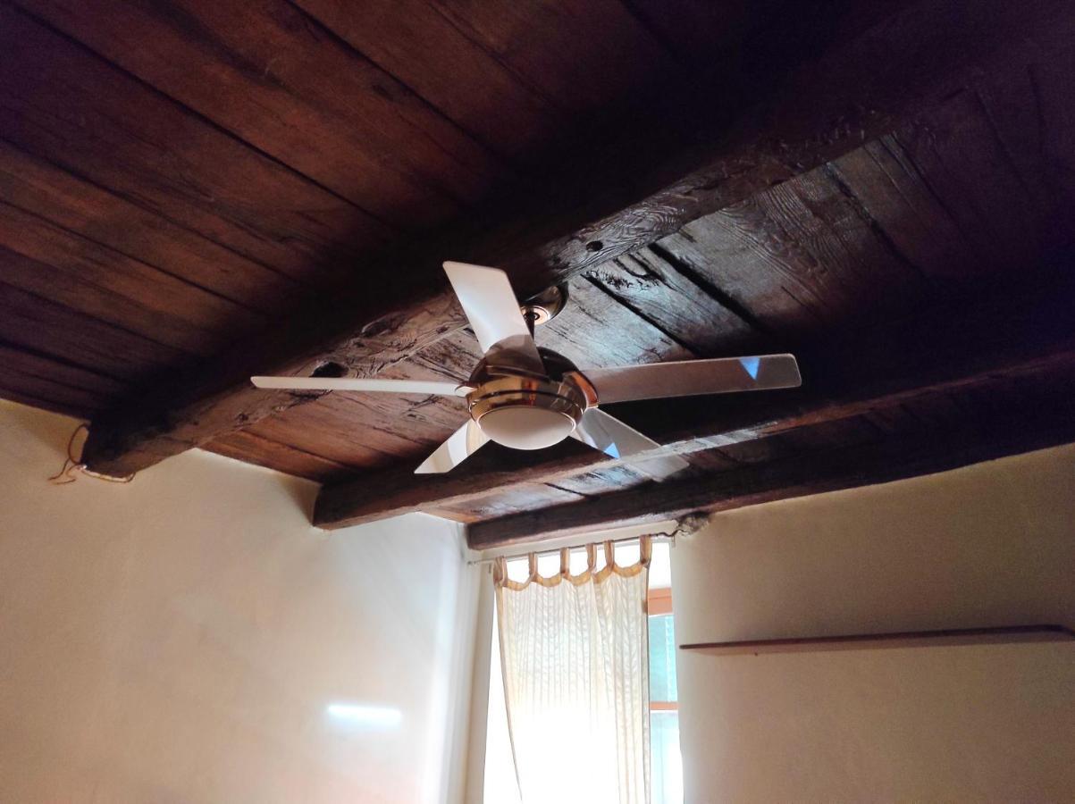 Antico Borgo Daire Brugnato Dış mekan fotoğraf